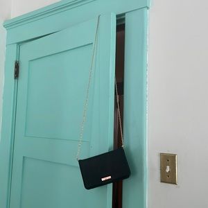 NWOT Adrienne Vittadini Studio Bag